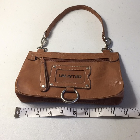 Unlisted mini purse - Picture 3 of 8
